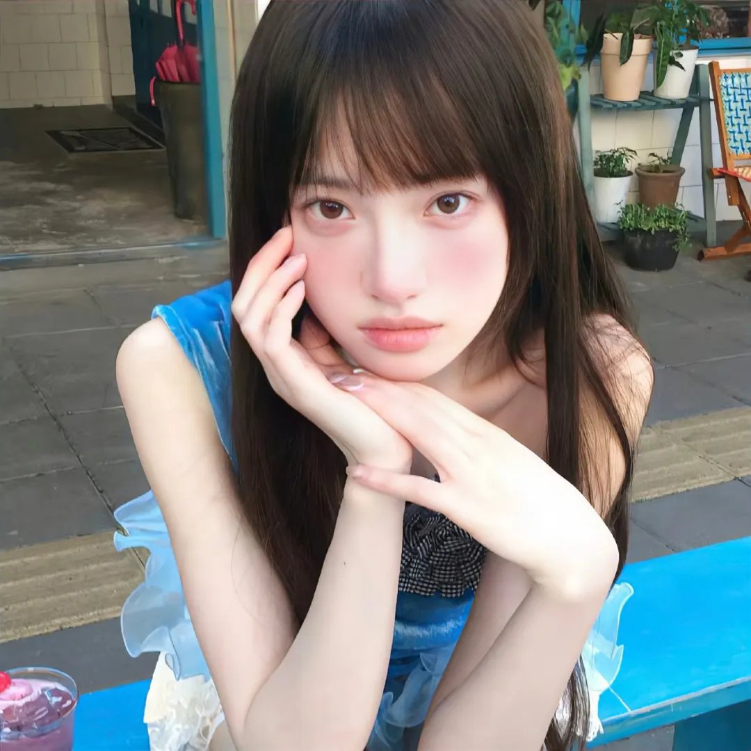 尘世女孩